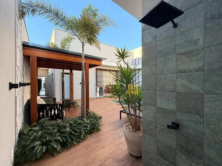 Foto 5 de Casa de Condomínio com 3 quartos à venda, 450m2 em Loteamento Residencial Jardim Villagio, Americana - SP
