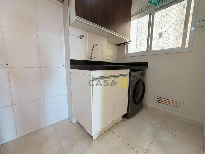 Apartamento com 2 quartos para alugar, 70m2 em Vila Santa Catarina, Americana - SP - imagem 8 Foto 8 de Apartamento com 2 quartos para alugar, 70m2 em Vila Santa Catarina, Americana - SP