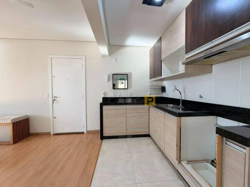 Apartamento com 2 quartos para alugar, 70m2 em Vila Santa Catarina, Americana - SP - imagem 7 Foto 7 de Apartamento com 2 quartos para alugar, 70m2 em Vila Santa Catarina, Americana - SP