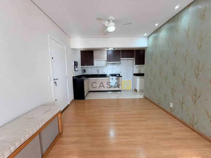 Apartamento com 2 quartos para alugar, 70m2 em Vila Santa Catarina, Americana - SP - imagem 4 Foto 4 de Apartamento com 2 quartos para alugar, 70m2 em Vila Santa Catarina, Americana - SP