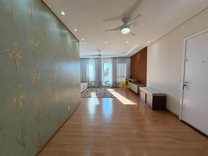 Apartamento com 2 quartos para alugar, 70m2 em Vila Santa Catarina, Americana - SP - imagem 5 Foto 5 de Apartamento com 2 quartos para alugar, 70m2 em Vila Santa Catarina, Americana - SP