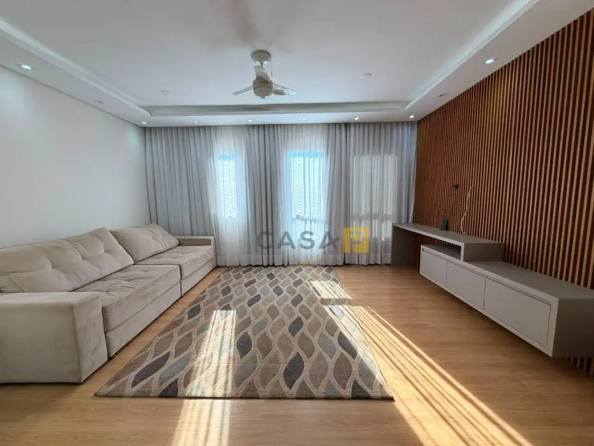 Apartamento com 2 quartos para alugar, 70m2 em Vila Santa Catarina, Americana - SP - imagem 3 Foto 3 de Apartamento com 2 quartos para alugar, 70m2 em Vila Santa Catarina, Americana - SP