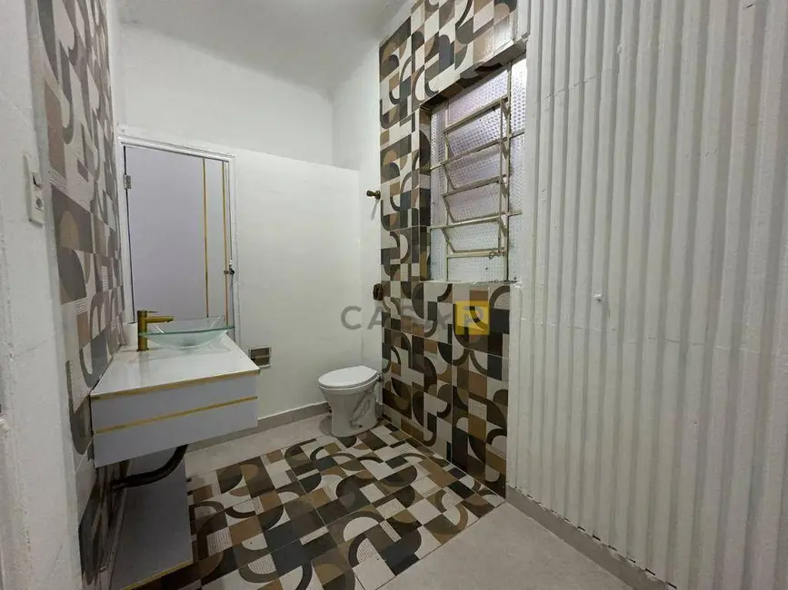 Casa para alugar, 206m2 em Vila Pavan, Americana - SP - imagem 7 Foto 7 de Casa para alugar, 206m2 em Vila Pavan, Americana - SP
