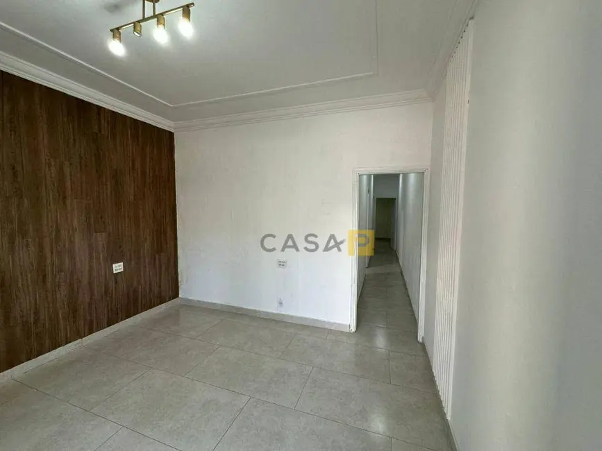 Casa para alugar, 206m2 em Vila Pavan, Americana - SP - imagem 2 Foto 2 de Casa para alugar, 206m2 em Vila Pavan, Americana - SP