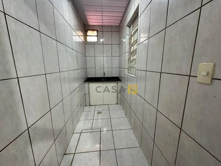 Casa para alugar, 206m2 em Vila Pavan, Americana - SP - imagem 6 Foto 6 de Casa para alugar, 206m2 em Vila Pavan, Americana - SP