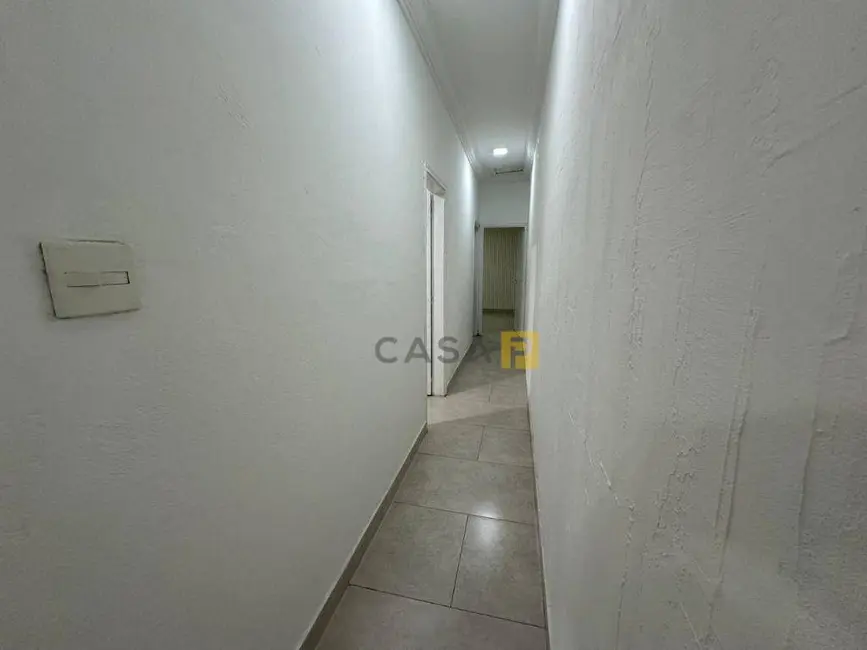 Casa para alugar, 206m2 em Vila Pavan, Americana - SP - imagem 4 Foto 4 de Casa para alugar, 206m2 em Vila Pavan, Americana - SP