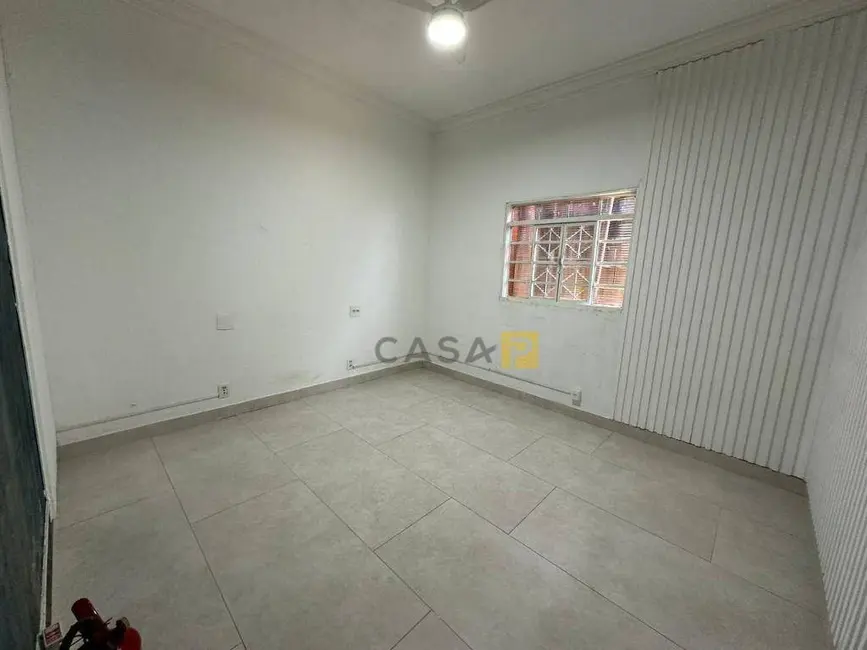 Casa para alugar, 206m2 em Vila Pavan, Americana - SP - imagem 8 Foto 8 de Casa para alugar, 206m2 em Vila Pavan, Americana - SP