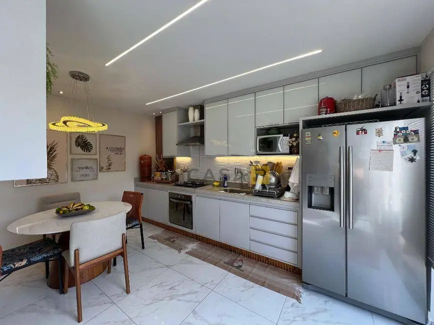 Casa com 3 quartos à venda, 220m2 em Jardim Terramérica II, Americana - SP - imagem 2 Foto 2 de Casa com 3 quartos à venda, 220m2 em Jardim Terramérica II, Americana - SP