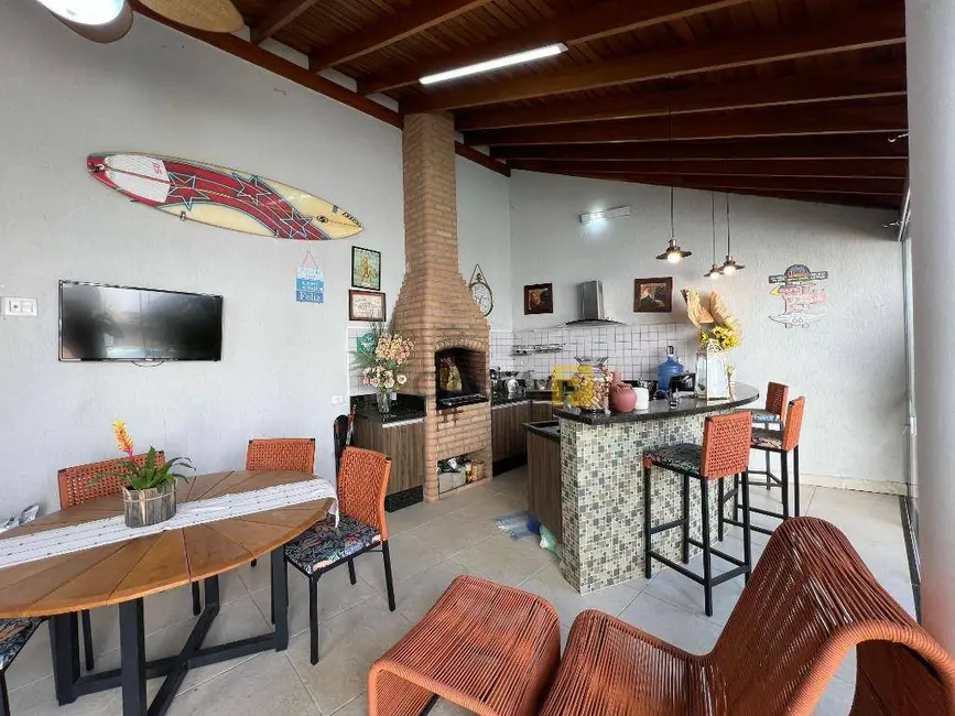Casa com 3 quartos à venda, 220m2 em Jardim Terramérica II, Americana - SP - imagem 4 Foto 4 de Casa com 3 quartos à venda, 220m2 em Jardim Terramérica II, Americana - SP