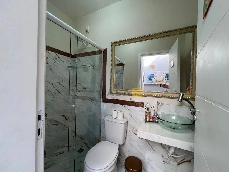 Casa com 3 quartos à venda, 220m2 em Jardim Terramérica II, Americana - SP - imagem 9 Foto 9 de Casa com 3 quartos à venda, 220m2 em Jardim Terramérica II, Americana - SP