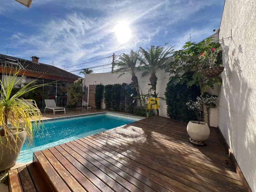 Casa com 3 quartos à venda, 220m2 em Jardim Terramérica II, Americana - SP - imagem 1 Foto 1 de Casa com 3 quartos à venda, 220m2 em Jardim Terramérica II, Americana - SP