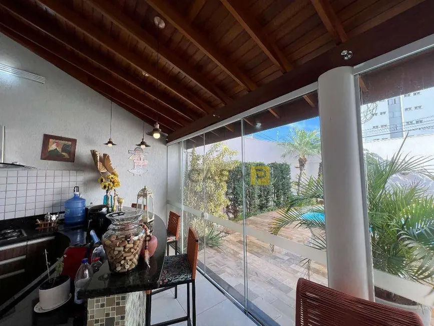 Casa com 3 quartos à venda, 220m2 em Jardim Terramérica II, Americana - SP - imagem 8 Foto 8 de Casa com 3 quartos à venda, 220m2 em Jardim Terramérica II, Americana - SP