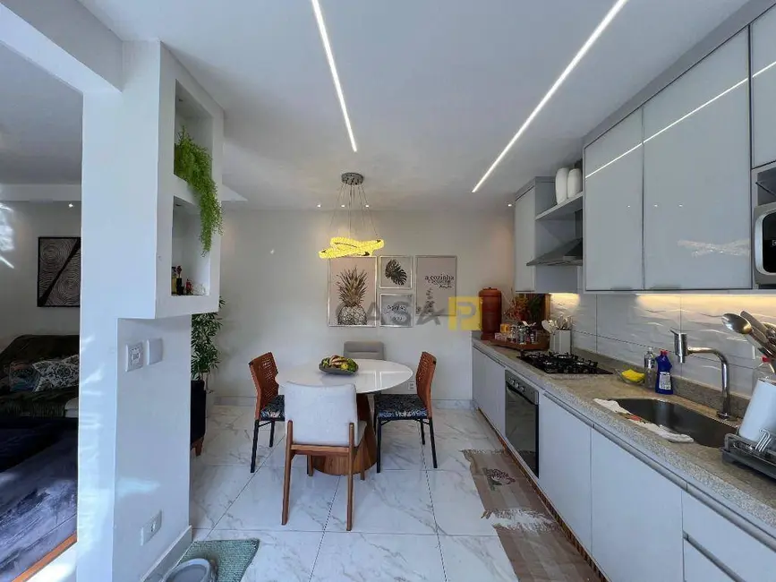 Casa com 3 quartos à venda, 220m2 em Jardim Terramérica II, Americana - SP - imagem 3 Foto 3 de Casa com 3 quartos à venda, 220m2 em Jardim Terramérica II, Americana - SP