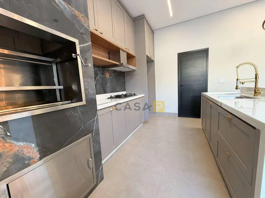 Casa de Condomínio com 3 quartos à venda e para alugar, 450m2 em Riviera Tamborlim, Americana - SP - imagem 8 Foto 8 de Casa de Condomínio com 3 quartos à venda e para alugar, 450m2 em Riviera Tamborlim, Americana - SP