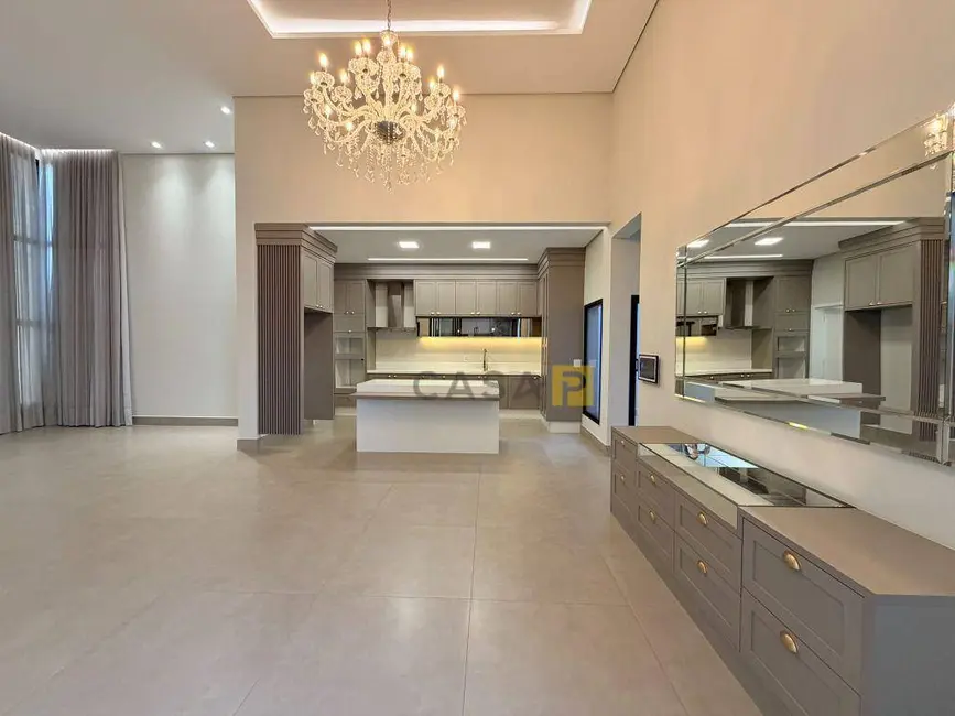 Casa de Condomínio com 3 quartos à venda e para alugar, 450m2 em Riviera Tamborlim, Americana - SP - imagem 9 Foto 9 de Casa de Condomínio com 3 quartos à venda e para alugar, 450m2 em Riviera Tamborlim, Americana - SP