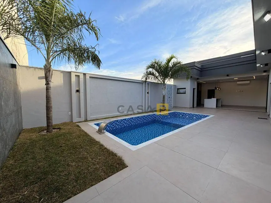 Casa de Condomínio com 3 quartos à venda e para alugar, 450m2 em Riviera Tamborlim, Americana - SP - imagem 1 Foto 1 de Casa de Condomínio com 3 quartos à venda e para alugar, 450m2 em Riviera Tamborlim, Americana - SP