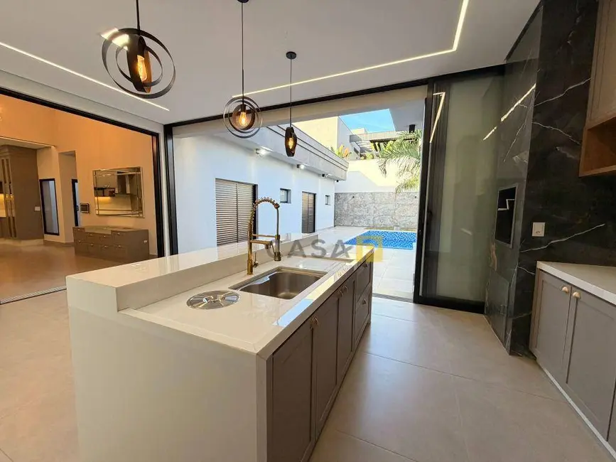 Casa de Condomínio com 3 quartos à venda e para alugar, 450m2 em Riviera Tamborlim, Americana - SP - imagem 7 Foto 7 de Casa de Condomínio com 3 quartos à venda e para alugar, 450m2 em Riviera Tamborlim, Americana - SP