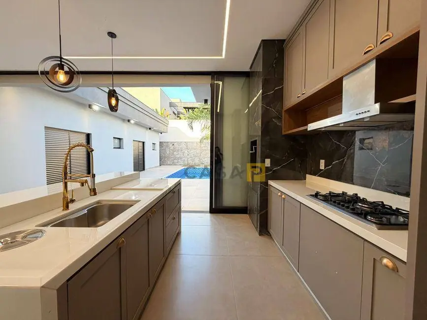 Casa de Condomínio com 3 quartos à venda e para alugar, 450m2 em Riviera Tamborlim, Americana - SP - imagem 6 Foto 6 de Casa de Condomínio com 3 quartos à venda e para alugar, 450m2 em Riviera Tamborlim, Americana - SP