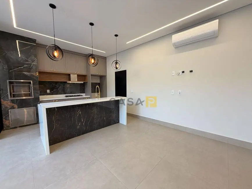 Casa de Condomínio com 3 quartos à venda e para alugar, 450m2 em Riviera Tamborlim, Americana - SP - imagem 5 Foto 5 de Casa de Condomínio com 3 quartos à venda e para alugar, 450m2 em Riviera Tamborlim, Americana - SP