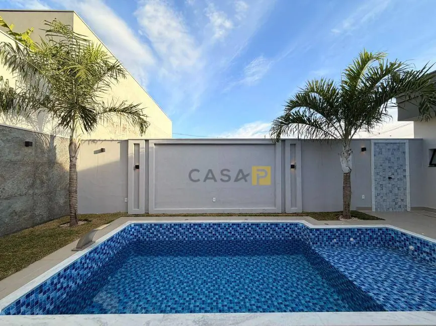 Casa de Condomínio com 3 quartos à venda e para alugar, 450m2 em Riviera Tamborlim, Americana - SP - imagem 3 Foto 3 de Casa de Condomínio com 3 quartos à venda e para alugar, 450m2 em Riviera Tamborlim, Americana - SP