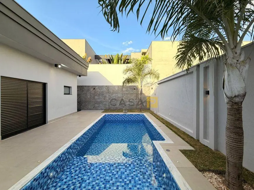 Casa de Condomínio com 3 quartos à venda e para alugar, 450m2 em Riviera Tamborlim, Americana - SP - imagem 2 Foto 2 de Casa de Condomínio com 3 quartos à venda e para alugar, 450m2 em Riviera Tamborlim, Americana - SP