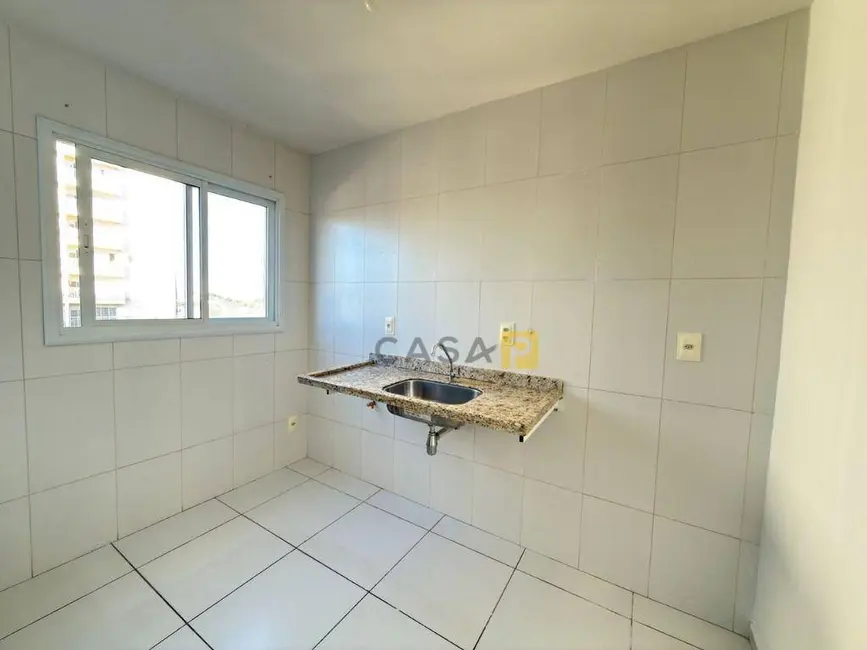 Apartamento com 3 quartos à venda, 70m2 em Centro, Americana - SP - imagem 4 Foto 4 de Apartamento com 3 quartos à venda, 70m2 em Centro, Americana - SP