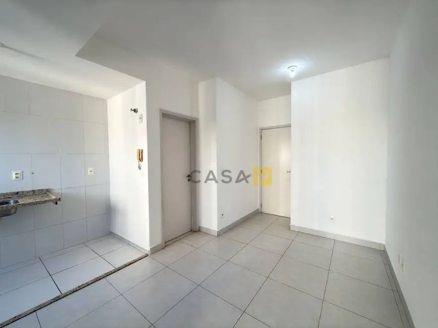 Apartamento com 3 quartos à venda, 70m2 em Centro, Americana - SP - imagem 3 Foto 3 de Apartamento com 3 quartos à venda, 70m2 em Centro, Americana - SP