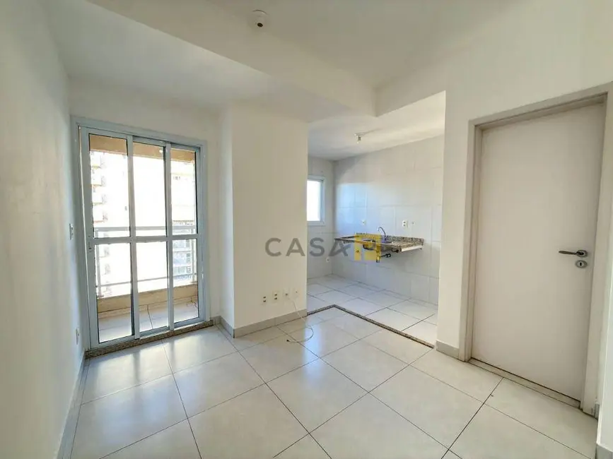 Apartamento com 3 quartos à venda, 70m2 em Centro, Americana - SP - imagem 1 Foto 1 de Apartamento com 3 quartos à venda, 70m2 em Centro, Americana - SP