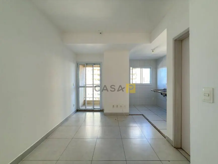 Apartamento com 3 quartos à venda, 70m2 em Centro, Americana - SP - imagem 2 Foto 2 de Apartamento com 3 quartos à venda, 70m2 em Centro, Americana - SP