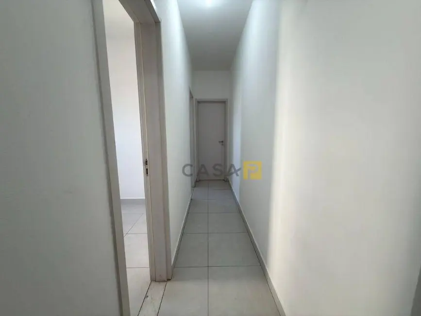 Apartamento com 3 quartos à venda, 70m2 em Centro, Americana - SP - imagem 5 Foto 5 de Apartamento com 3 quartos à venda, 70m2 em Centro, Americana - SP