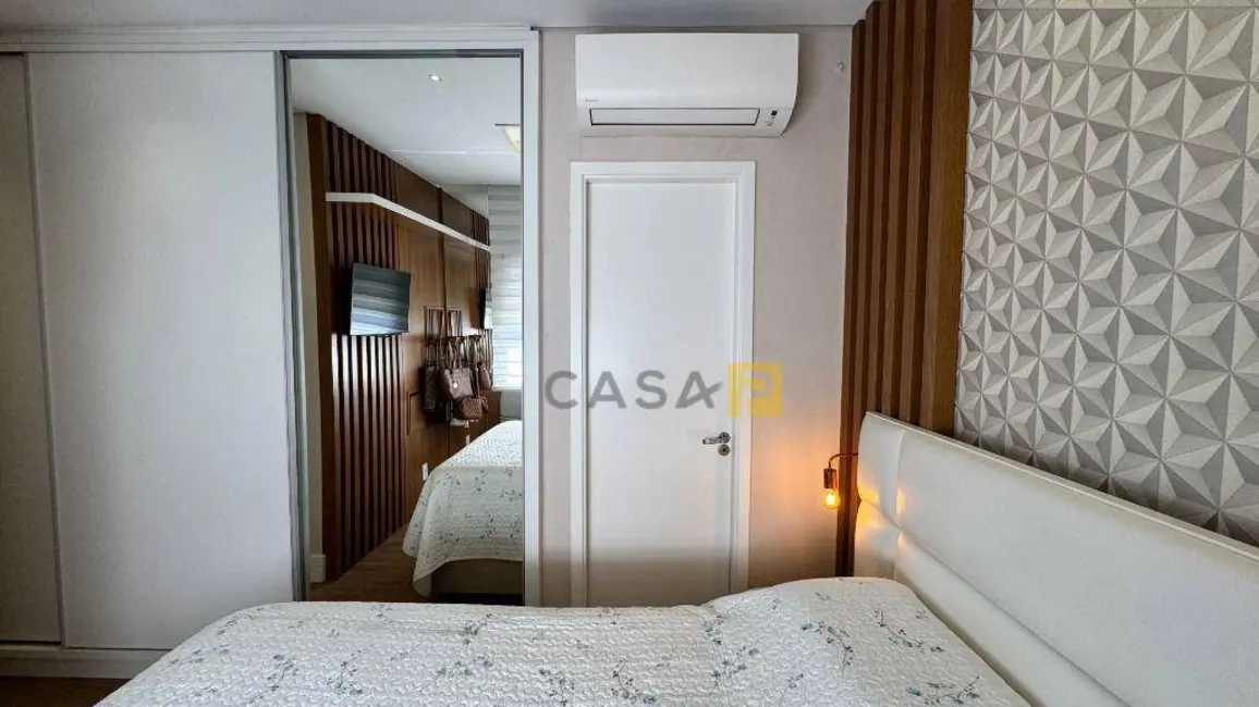Apartamento com 3 quartos à venda, 81m2 em Jardim Jacyra, Americana - SP - imagem 9 Foto 9 de Apartamento com 3 quartos à venda, 81m2 em Jardim Jacyra, Americana - SP