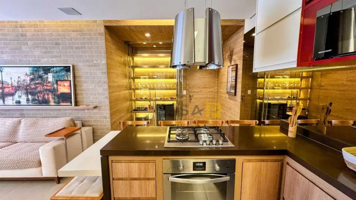 Apartamento com 3 quartos à venda, 81m2 em Jardim Jacyra, Americana - SP - imagem 5 Foto 5 de Apartamento com 3 quartos à venda, 81m2 em Jardim Jacyra, Americana - SP