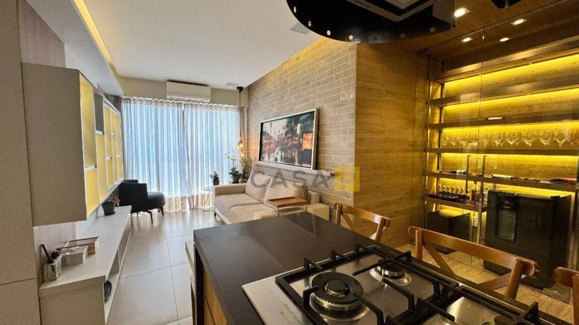 Apartamento com 3 quartos à venda, 81m2 em Jardim Jacyra, Americana - SP - imagem 1 Foto 1 de Apartamento com 3 quartos à venda, 81m2 em Jardim Jacyra, Americana - SP