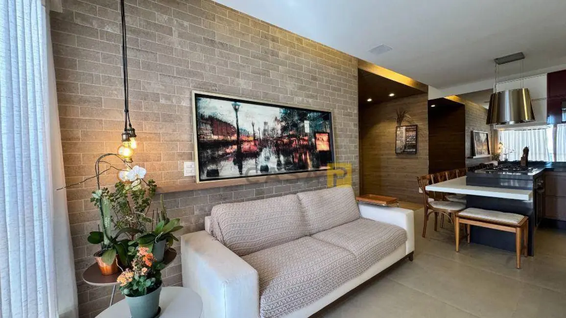Apartamento com 3 quartos à venda, 81m2 em Jardim Jacyra, Americana - SP - imagem 3 Foto 3 de Apartamento com 3 quartos à venda, 81m2 em Jardim Jacyra, Americana - SP
