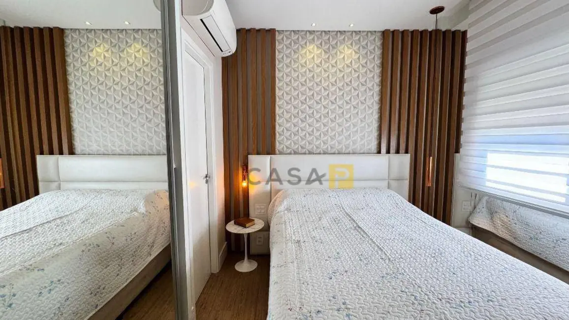 Apartamento com 3 quartos à venda, 81m2 em Jardim Jacyra, Americana - SP - imagem 8 Foto 8 de Apartamento com 3 quartos à venda, 81m2 em Jardim Jacyra, Americana - SP