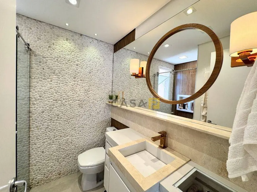 Apartamento com 3 quartos à venda, 81m2 em Jardim Jacyra, Americana - SP - imagem 7 Foto 7 de Apartamento com 3 quartos à venda, 81m2 em Jardim Jacyra, Americana - SP