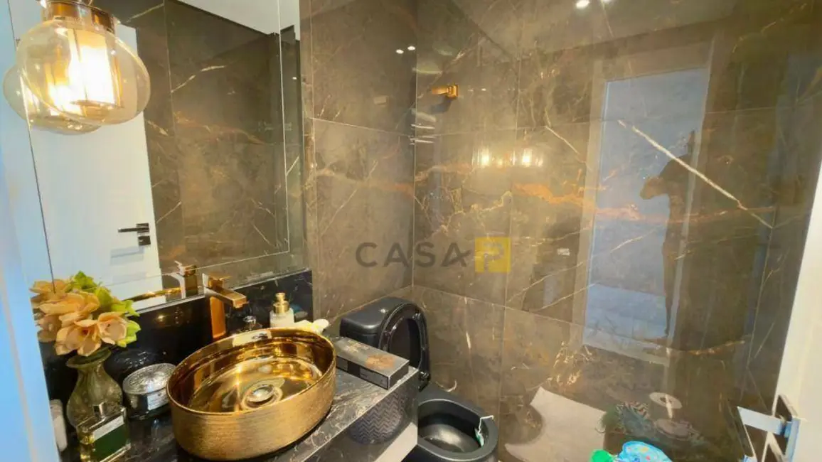Foto 5 de Apartamento com 3 quartos à venda, 153m2 em Vila Medon, Americana - SP