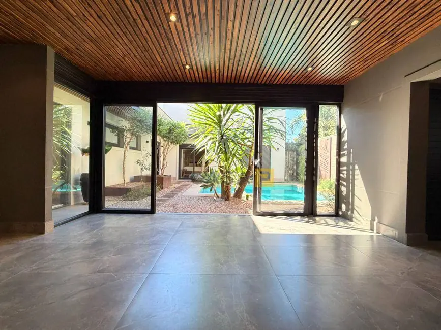 Foto 9 de Casa de Condomínio com 3 quartos à venda, 450m2 em Santo Antônio, Americana - SP