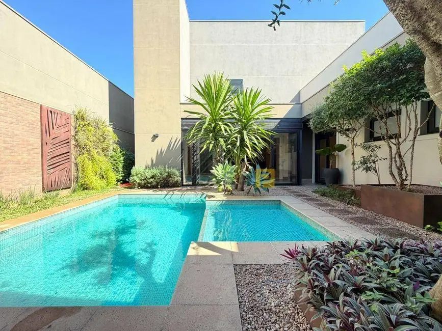 Foto 7 de Casa de Condomínio com 3 quartos à venda, 450m2 em Santo Antônio, Americana - SP