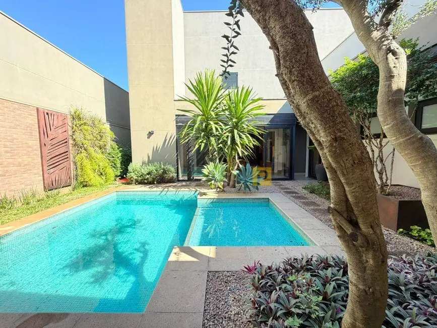 Foto 6 de Casa de Condomínio com 3 quartos à venda, 450m2 em Santo Antônio, Americana - SP