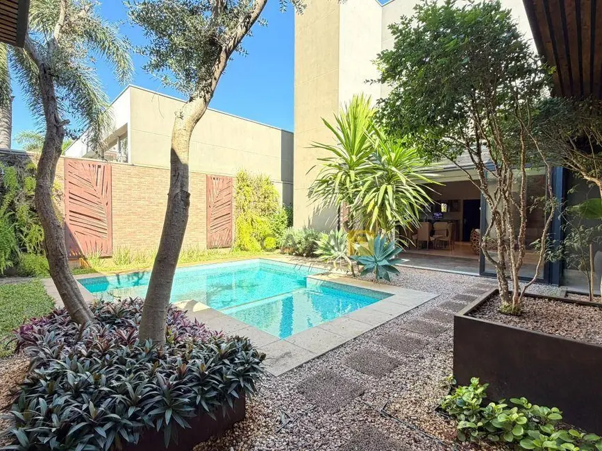 Foto 5 de Casa de Condomínio com 3 quartos à venda, 450m2 em Santo Antônio, Americana - SP