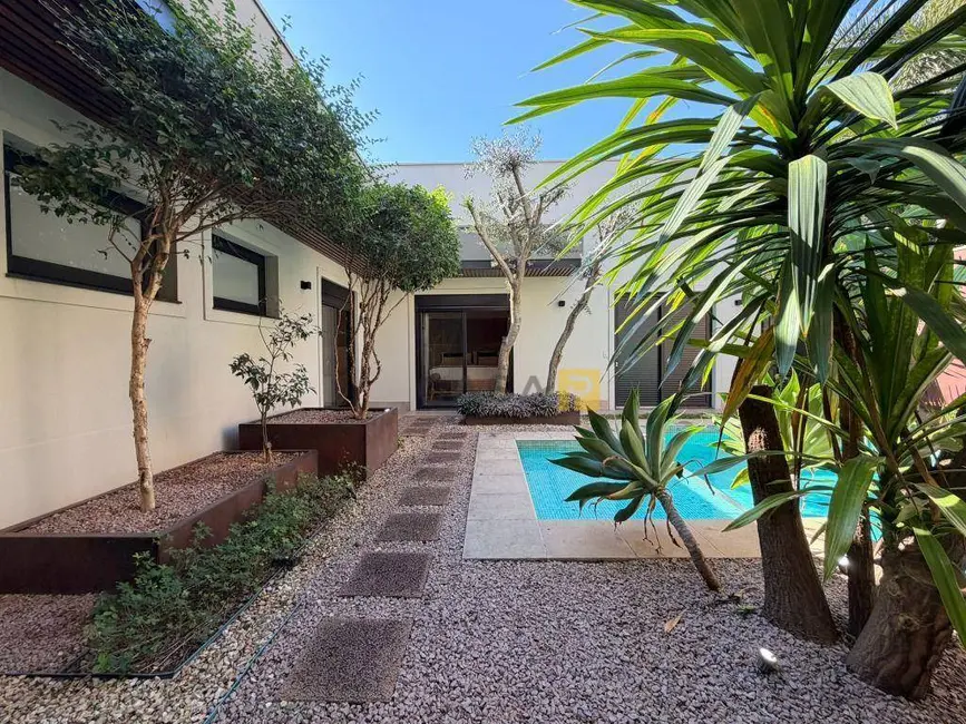 Foto 8 de Casa de Condomínio com 3 quartos à venda, 450m2 em Santo Antônio, Americana - SP