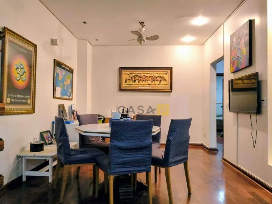 Foto 1 de Apartamento com 3 quartos à venda, 135m2 em Jardim São Paulo, Americana - SP