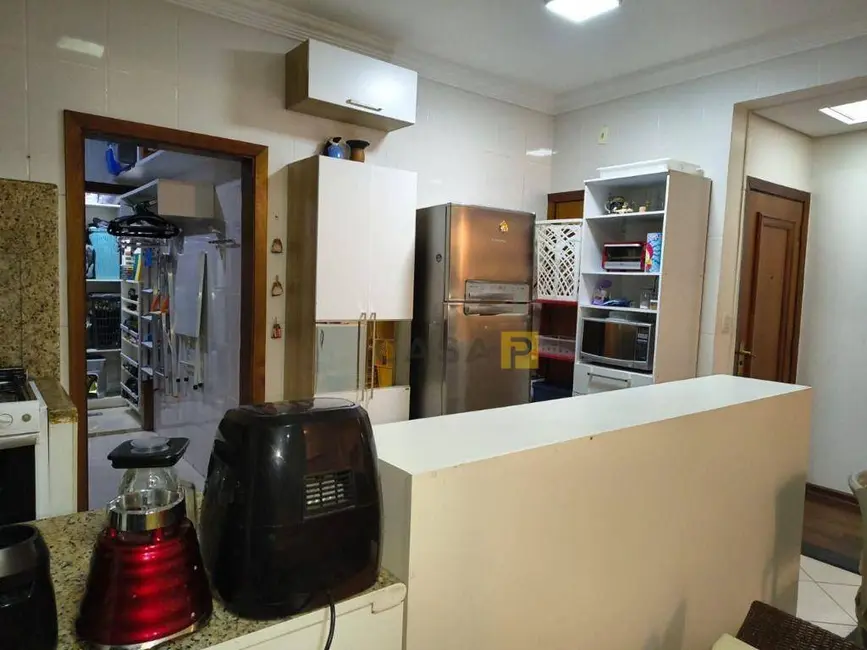 Foto 7 de Apartamento com 3 quartos à venda, 135m2 em Jardim São Paulo, Americana - SP