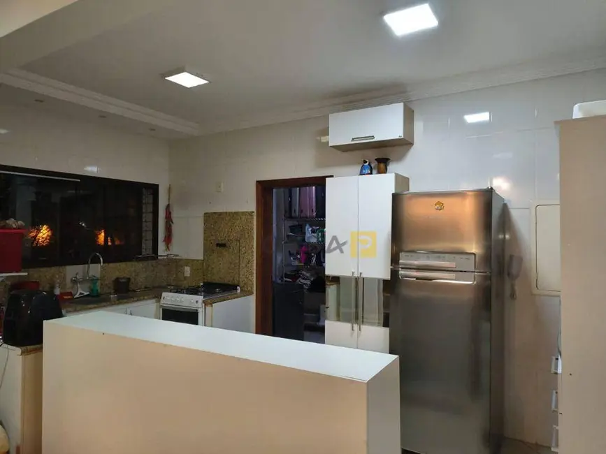 Foto 6 de Apartamento com 3 quartos à venda, 135m2 em Jardim São Paulo, Americana - SP