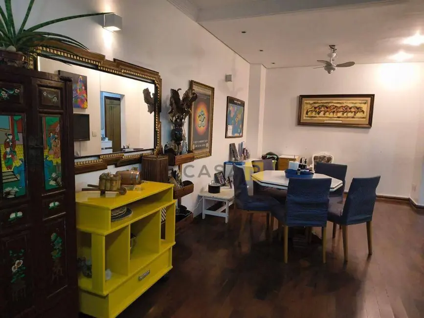 Foto 5 de Apartamento com 3 quartos à venda, 135m2 em Jardim São Paulo, Americana - SP