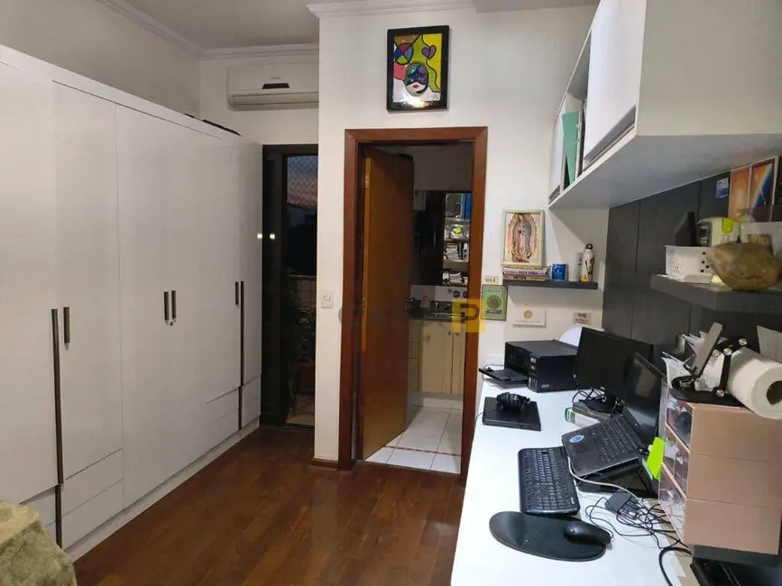 Foto 9 de Apartamento com 3 quartos à venda, 135m2 em Jardim São Paulo, Americana - SP