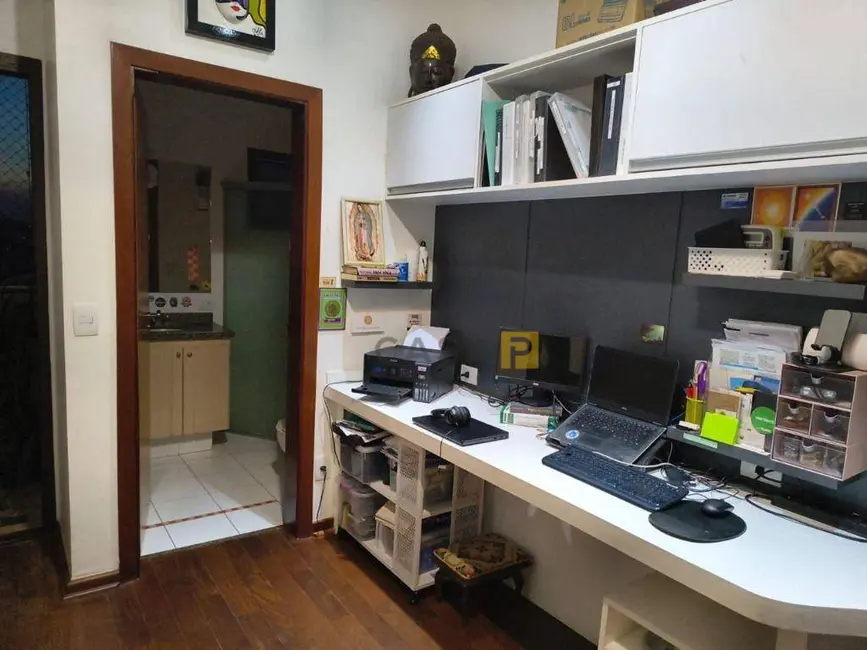 Foto 8 de Apartamento com 3 quartos à venda, 135m2 em Jardim São Paulo, Americana - SP