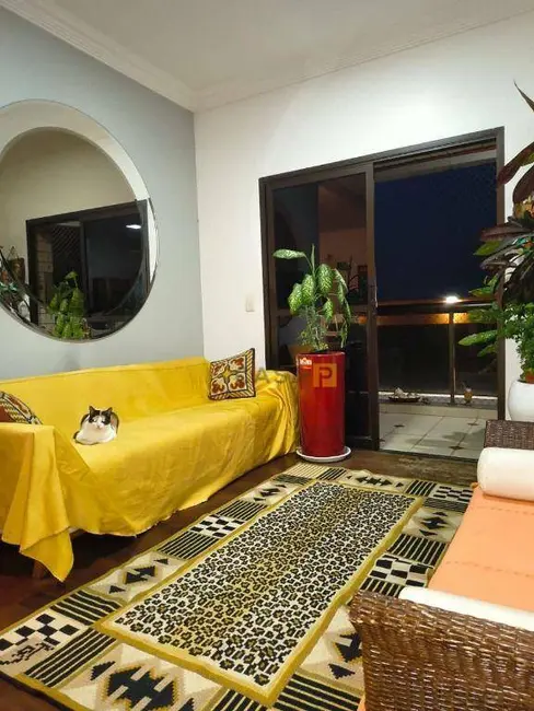 Foto 3 de Apartamento com 3 quartos à venda, 135m2 em Jardim São Paulo, Americana - SP