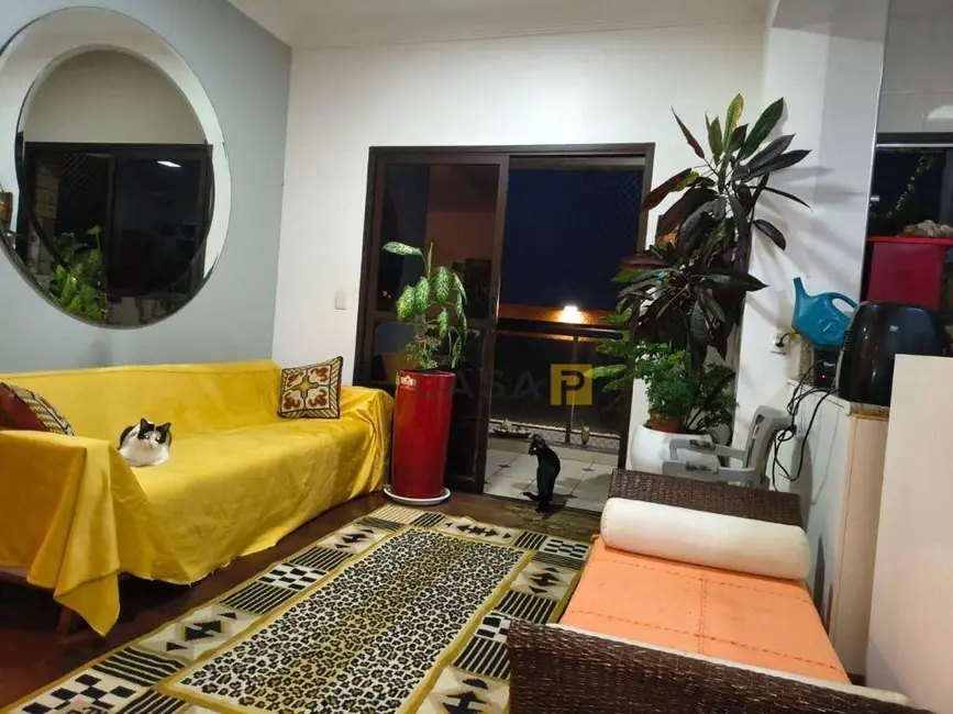 Foto 2 de Apartamento com 3 quartos à venda, 135m2 em Jardim São Paulo, Americana - SP